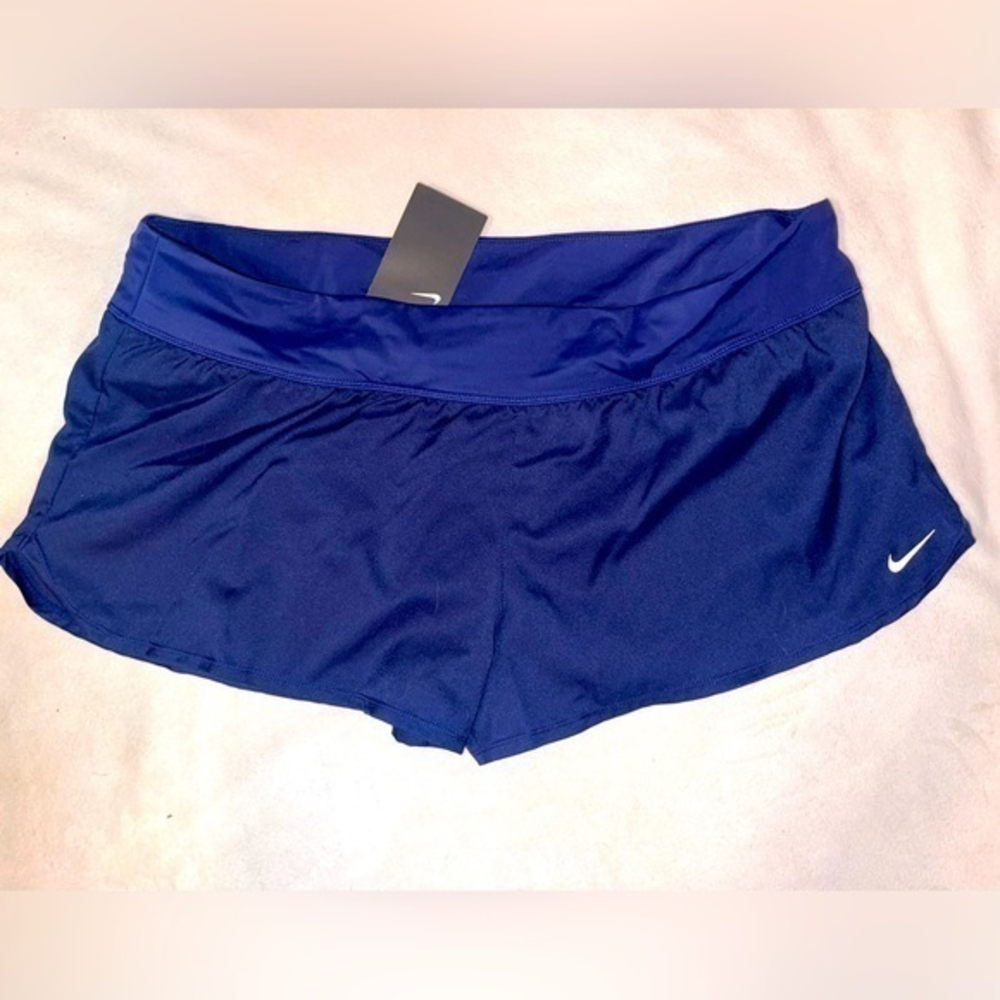 NWT Nike Swim Shorts‎